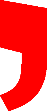 virgule-rouge