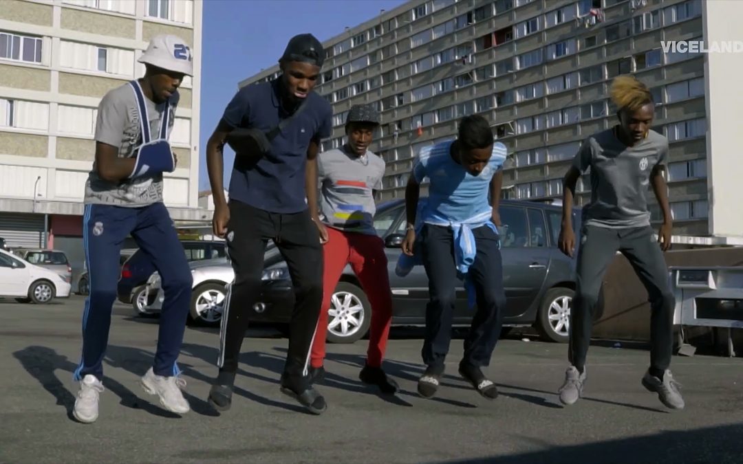 Showreel « Director and dop » N1