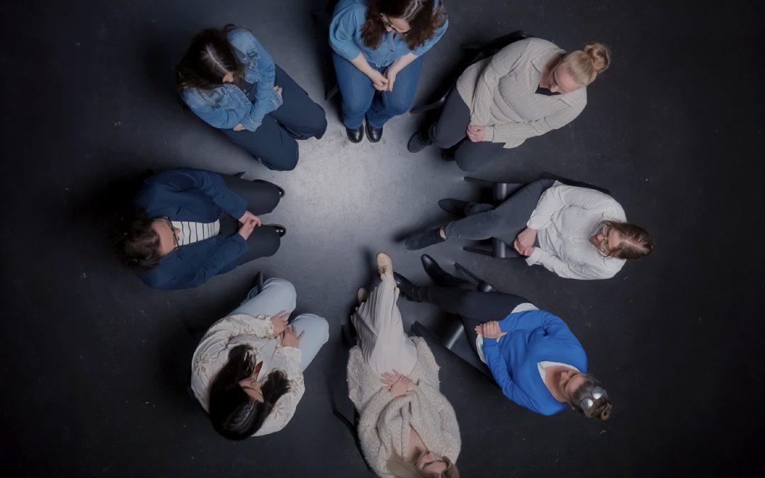 (Sur)Vivants